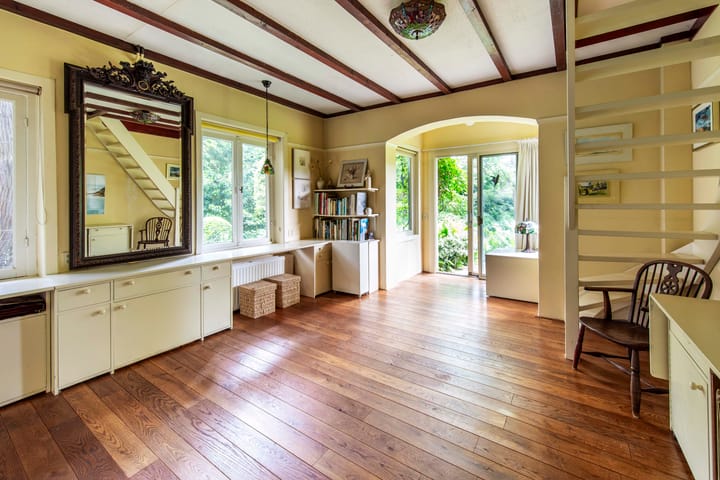 Foto 12 van William Singerweg 13