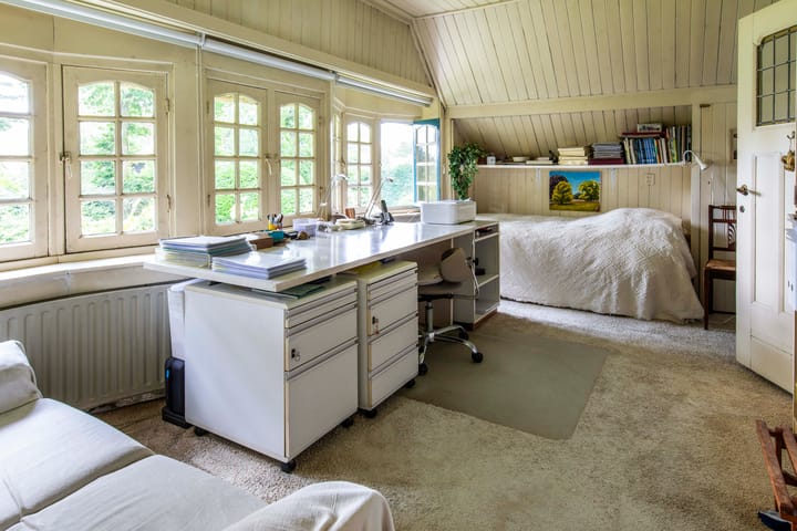 Foto 15 van William Singerweg 13