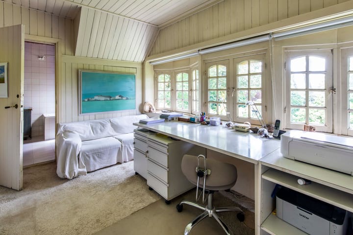 Foto 16 van William Singerweg 13