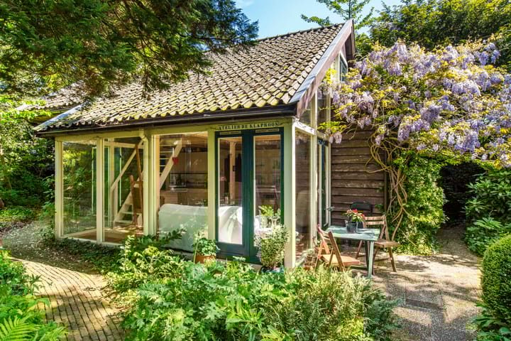 Foto 20 van William Singerweg 13