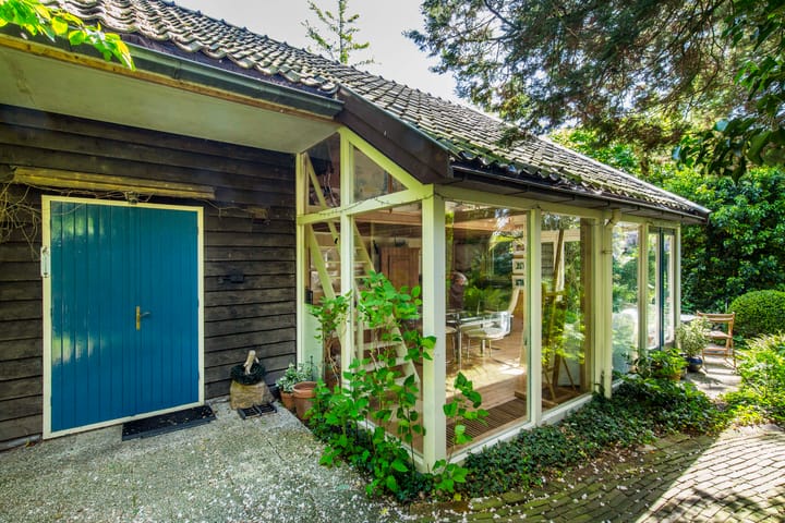 Foto 21 van William Singerweg 13