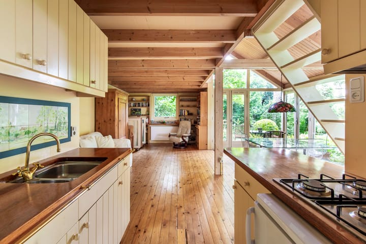 Foto 22 van William Singerweg 13