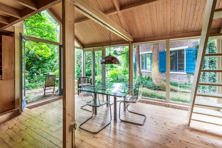 Foto 23 van William Singerweg 13