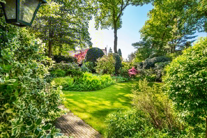 Foto 31 van William Singerweg 13