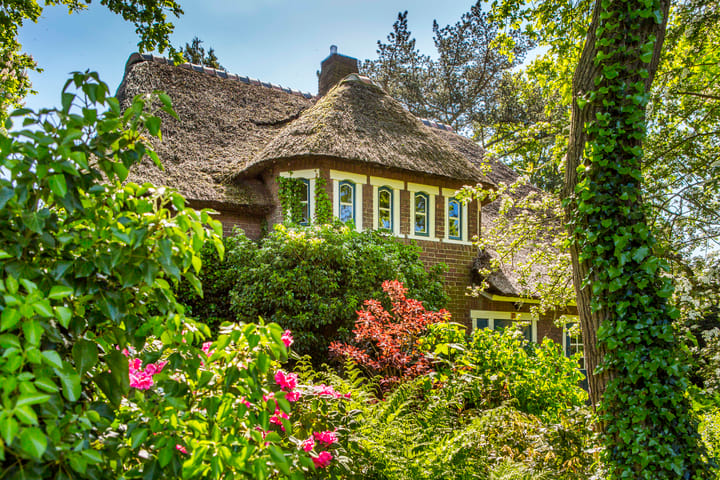 Foto 38 van William Singerweg 13