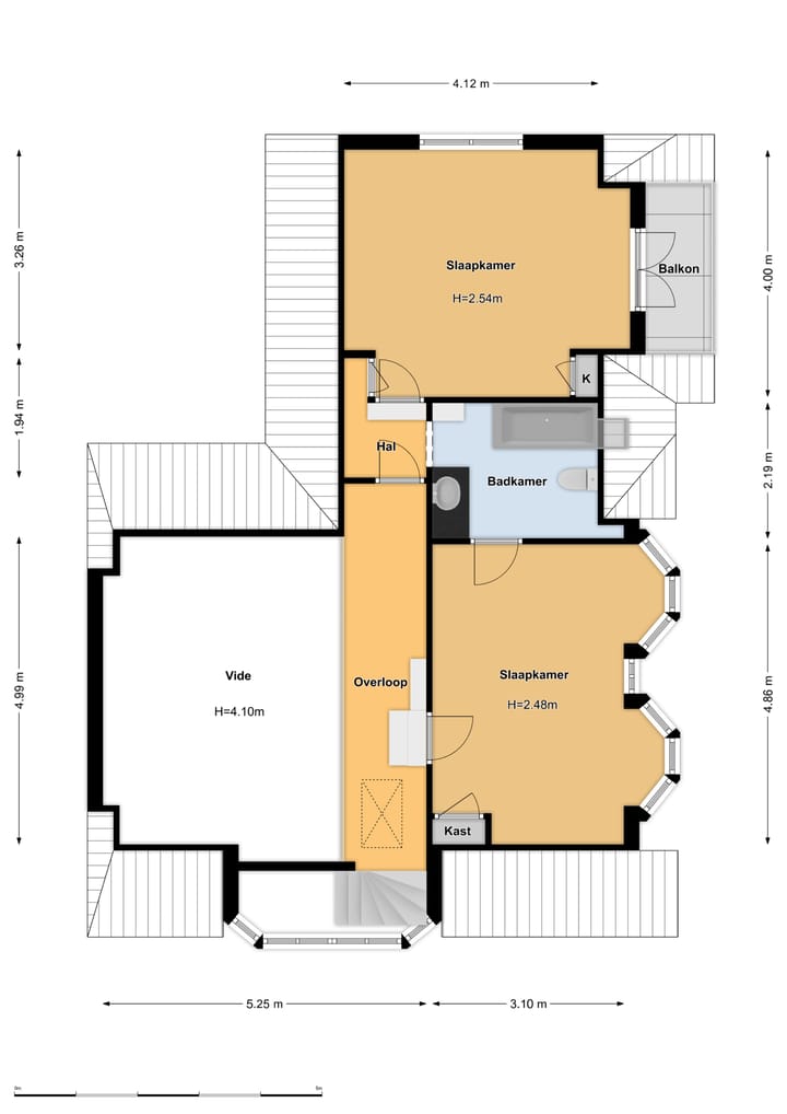 Foto 41 van William Singerweg 13