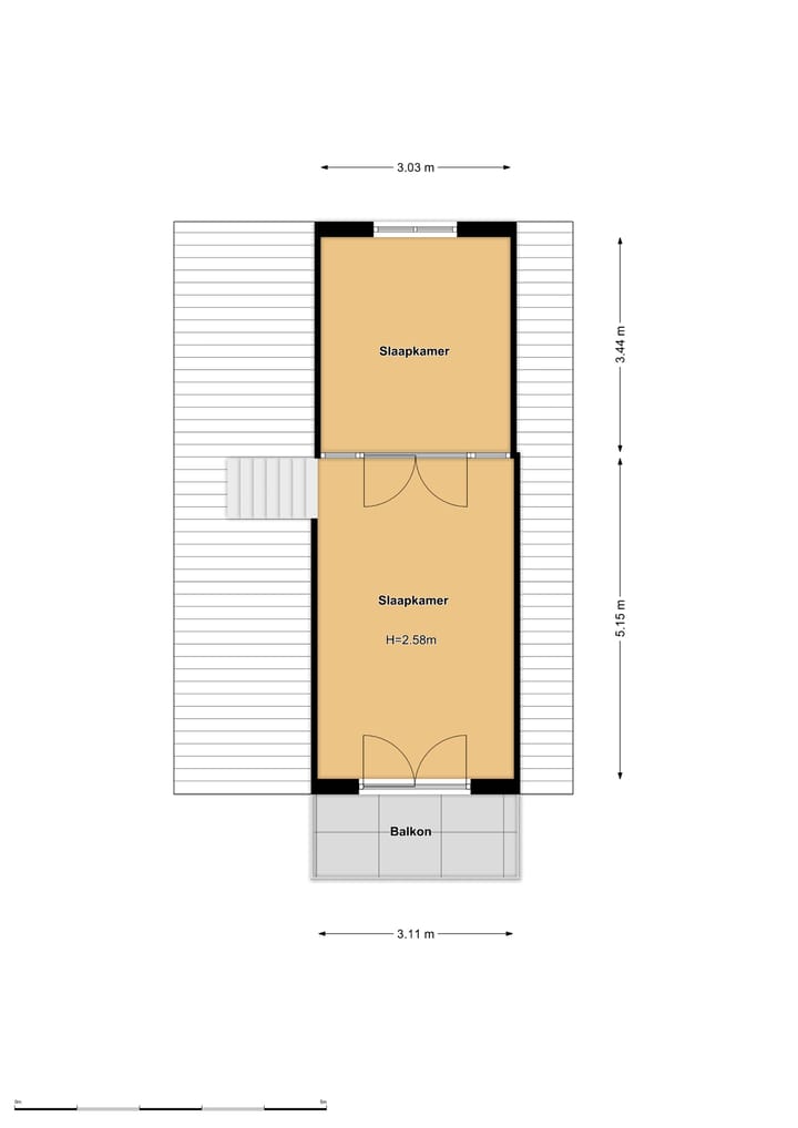 Foto 45 van William Singerweg 13