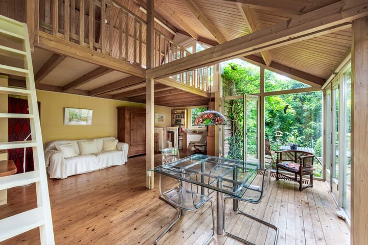 Foto 24 van William Singerweg 13