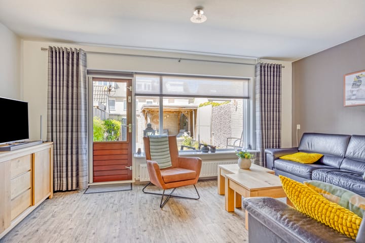 Foto 2 van Brederodelaan 24