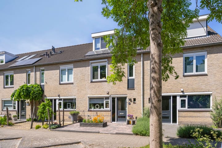 Foto 5 van Brederodelaan 24