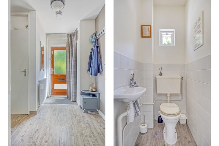 Foto 6 van Brederodelaan 24