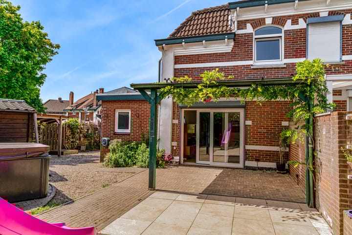 Foto 2 van Ceintuurstraat 12