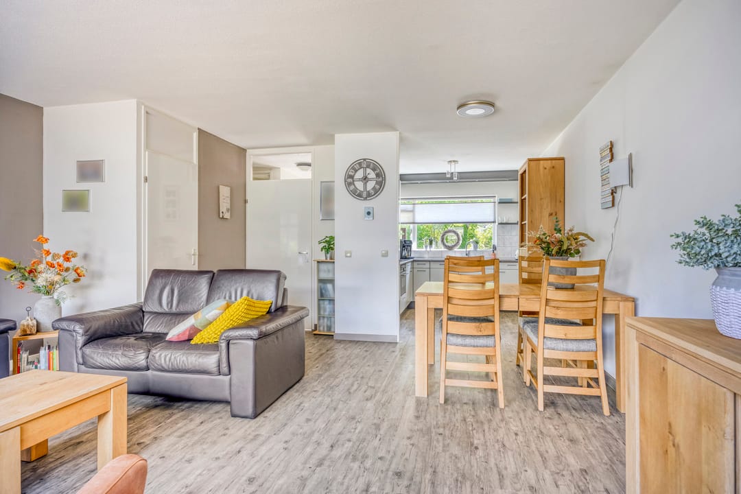 Foto 7 van Brederodelaan 24