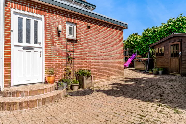 Foto 3 van Ceintuurstraat 12