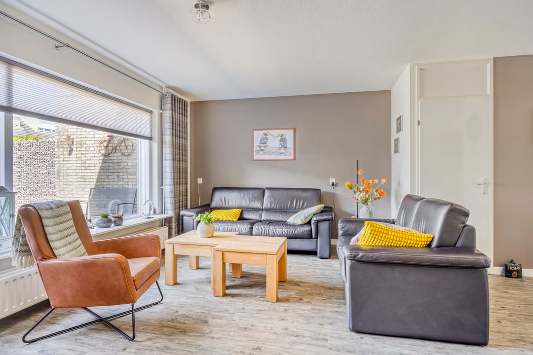 Foto 8 van Brederodelaan 24