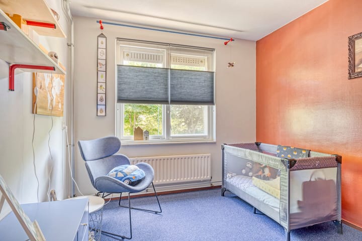 Foto 13 van Brederodelaan 24