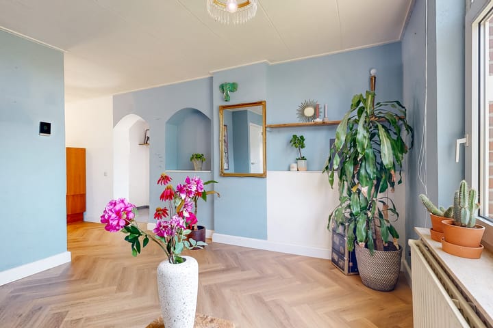 Foto 9 van Ceintuurstraat 12