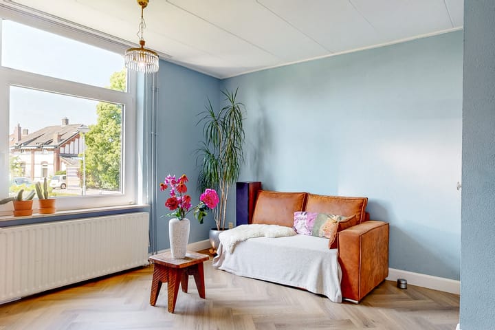 Foto 10 van Ceintuurstraat 12