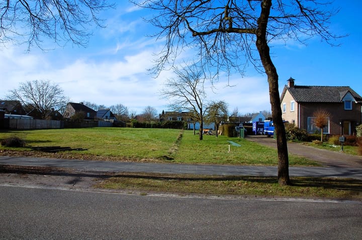 Foto 1 van Voorste Heusden 20-A