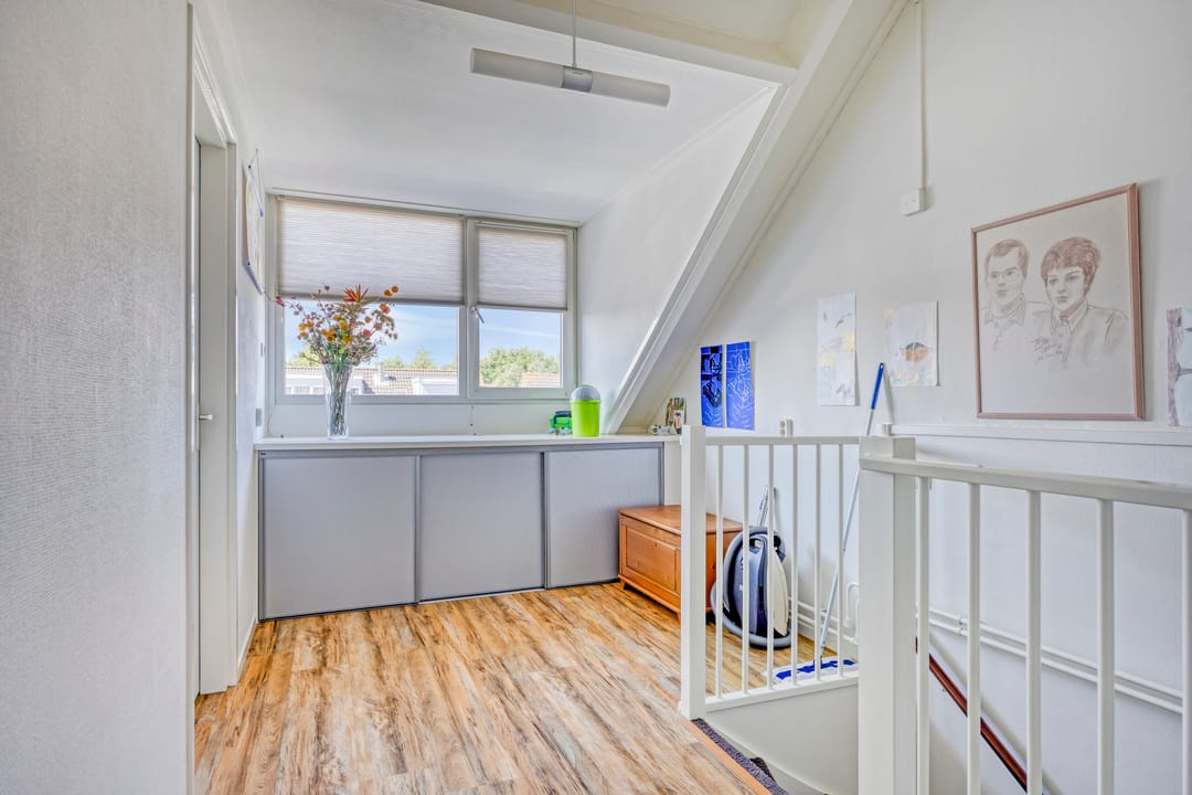 Foto 16 van Brederodelaan 24