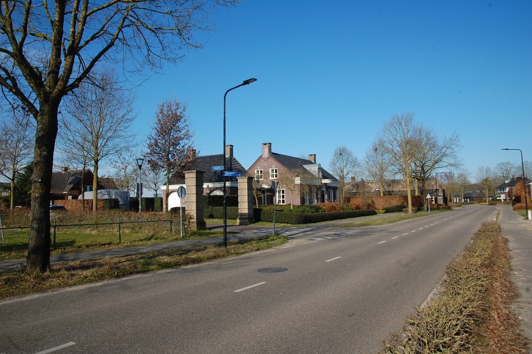 Foto 2 van Voorste Heusden 20-A