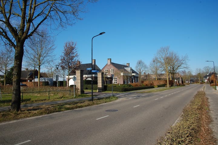 Foto 2 van Voorste Heusden 20-A