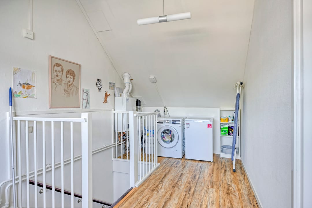 Foto 17 van Brederodelaan 24