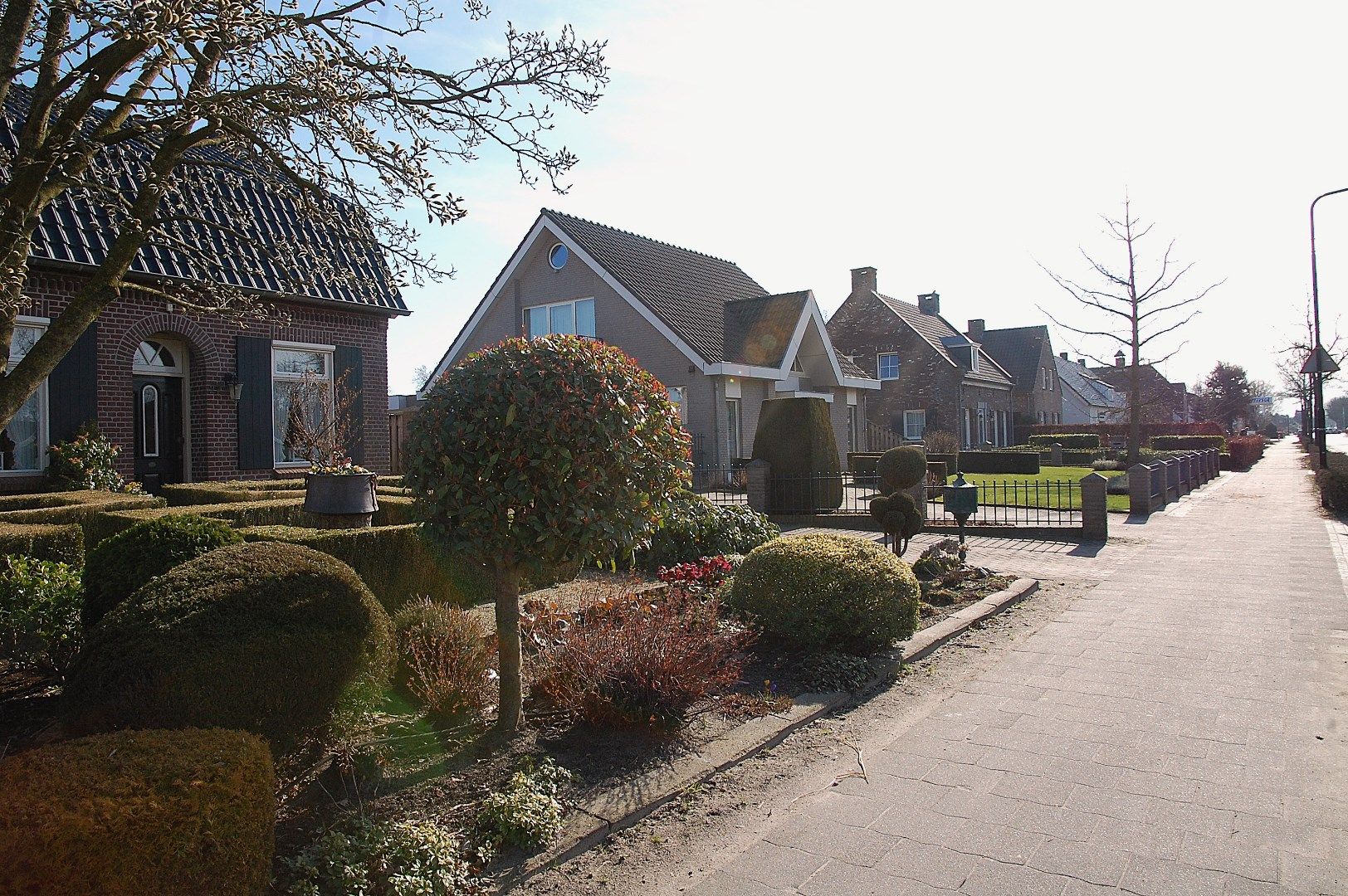 Foto 3 van Voorste Heusden 20-A