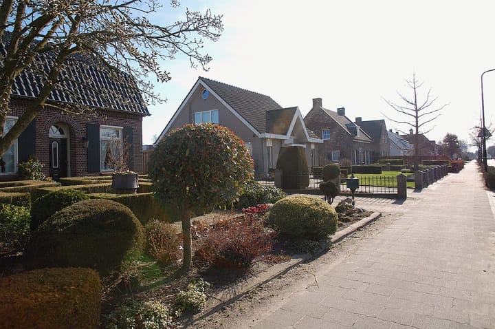 Foto 3 van Voorste Heusden 20-A