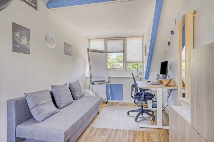 Foto 18 van Brederodelaan 24