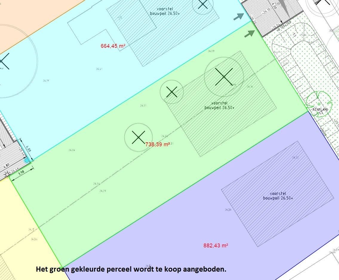 Foto 4 van Voorste Heusden 20-A