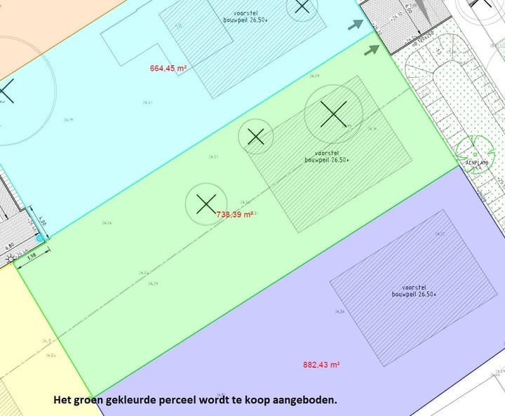 Foto 4 van Voorste Heusden 20-A