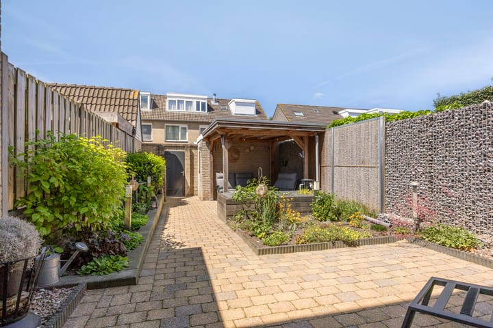 Foto 20 van Brederodelaan 24