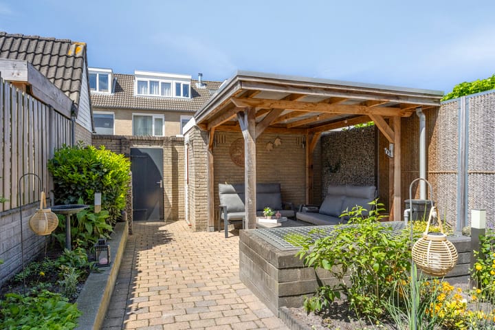 Foto 21 van Brederodelaan 24