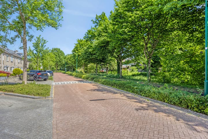 Foto 23 van Brederodelaan 24