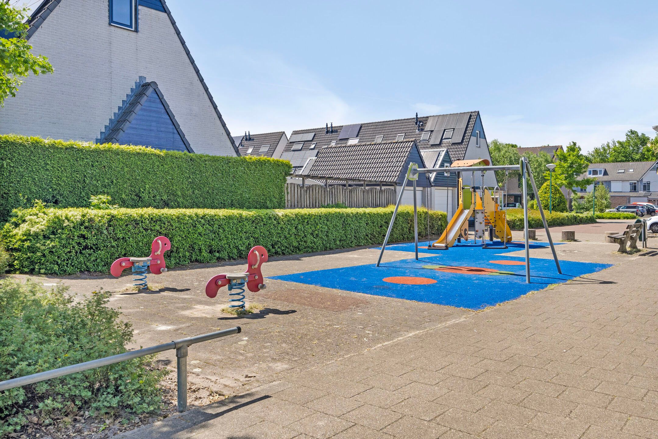 Foto 24 van Brederodelaan 24