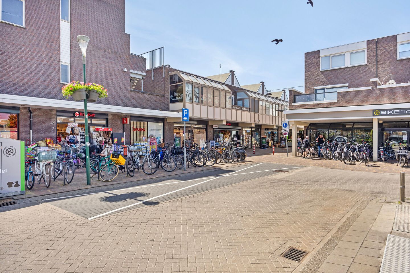 Foto 25 van Brederodelaan 24