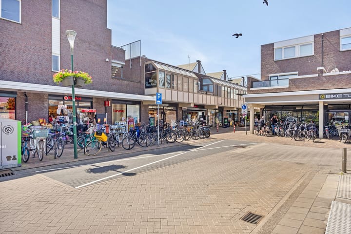 Foto 25 van Brederodelaan 24