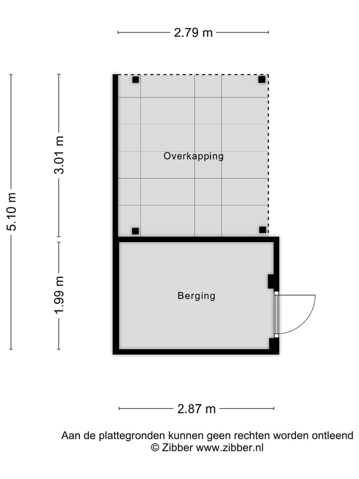 Foto 29 van Brederodelaan 24