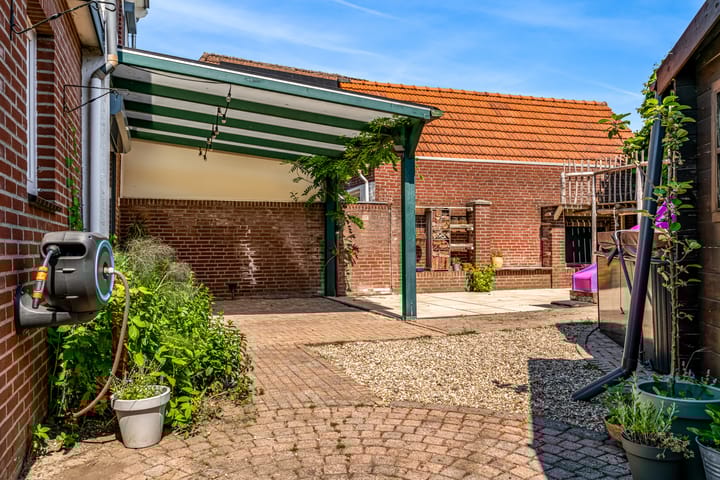 Foto 25 van Ceintuurstraat 12