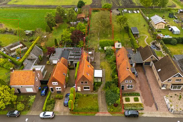 Foto 4 van Oude Steenstraat 14