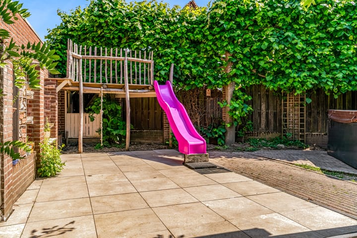 Foto 26 van Ceintuurstraat 12