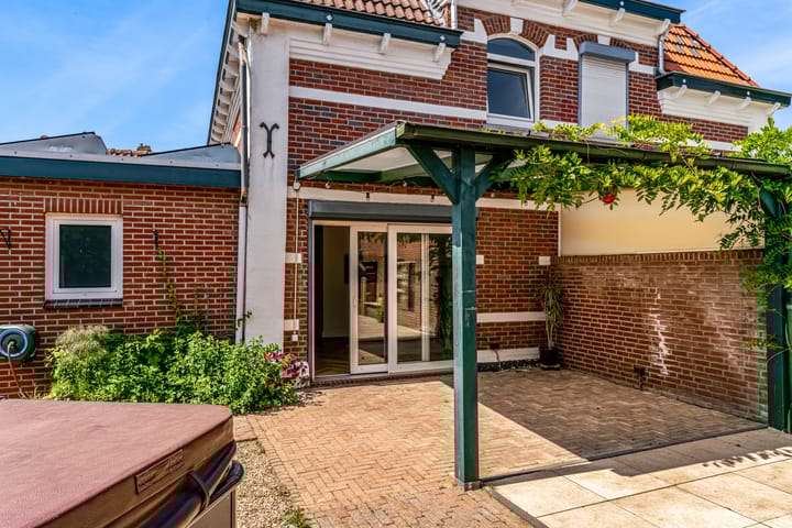 Foto 27 van Ceintuurstraat 12