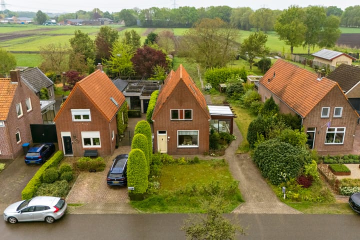 Foto 6 van Oude Steenstraat 14