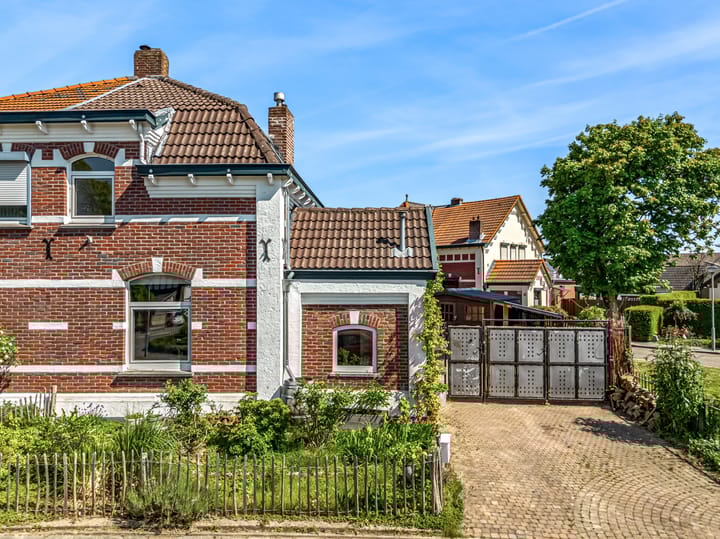 Foto 30 van Ceintuurstraat 12