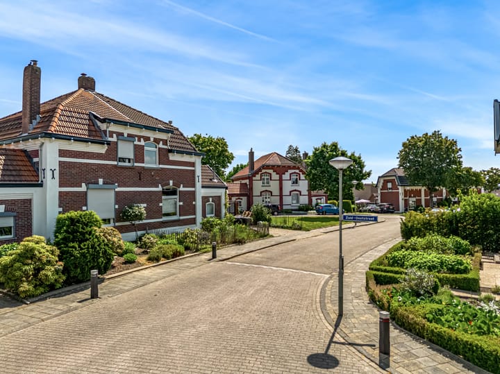 Foto 31 van Ceintuurstraat 12