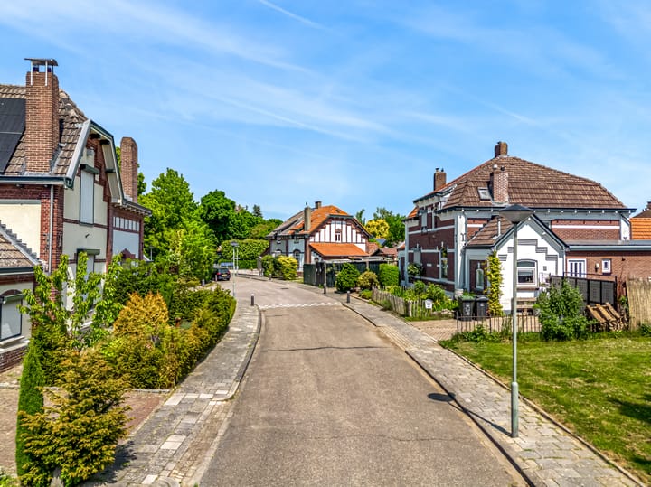 Foto 32 van Ceintuurstraat 12