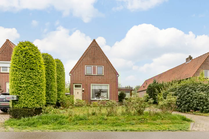 Foto 11 van Oude Steenstraat 14