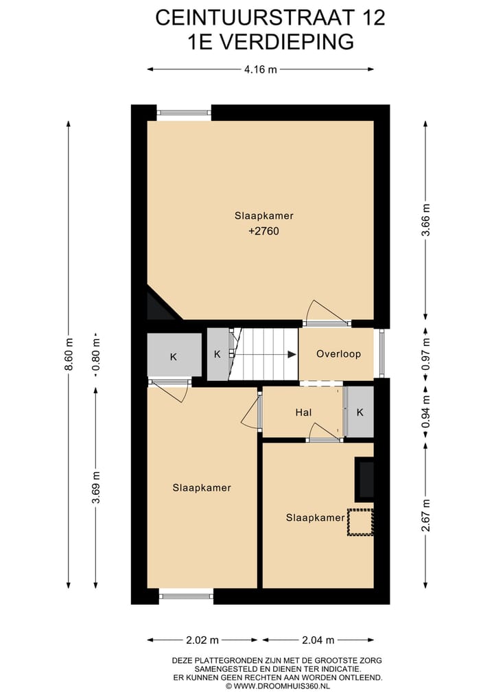 Foto 37 van Ceintuurstraat 12