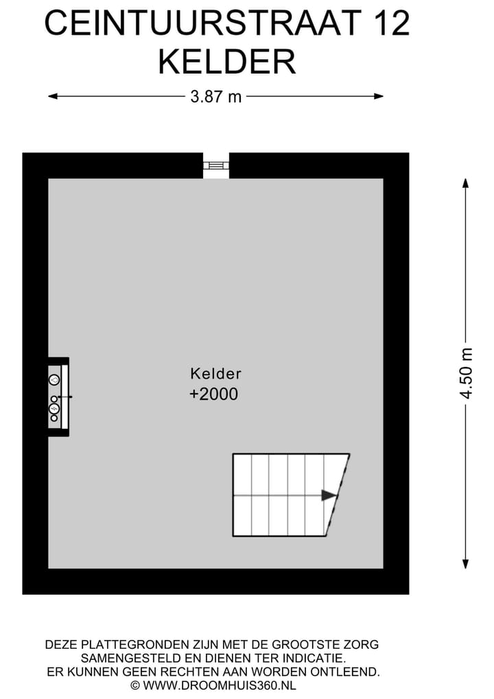 Foto 38 van Ceintuurstraat 12
